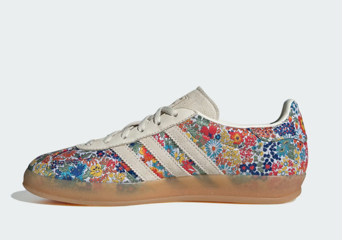 Samba OG Libery London Edition