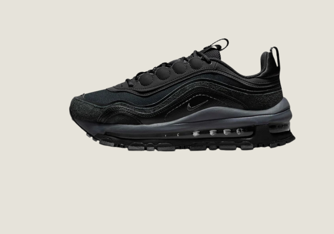 Air Max 97 Futura Black