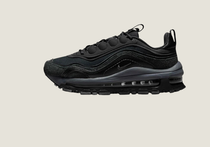 Air Max 97 Futura Black