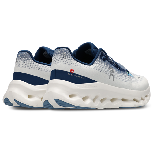 Cloud Navy White