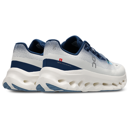 Cloud Navy White