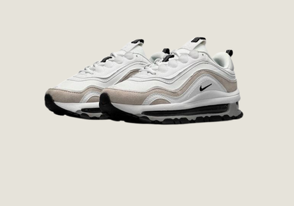 Air Max 97 Futura White / Biege