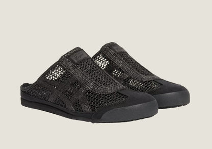 Mexico Sabot Black