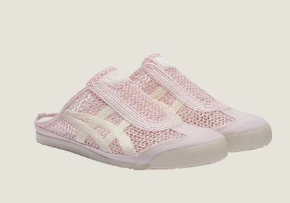 Mexico Sabot Pink Cream