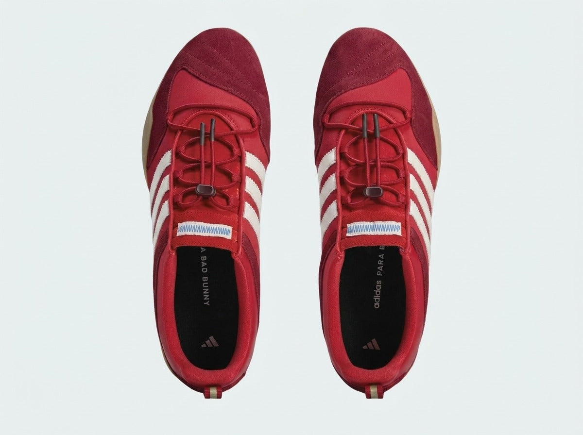 Ballerina Flamboyán Red