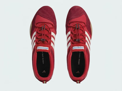 Ballerina Flamboyán Red