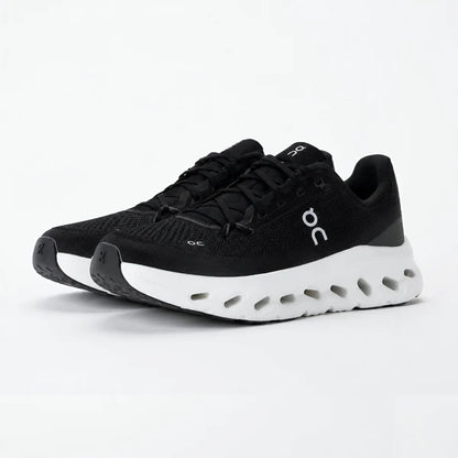 Cloud Black White