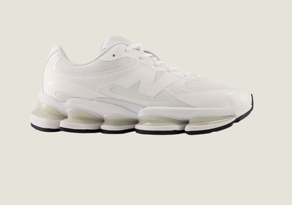 NB 2000 ABZORB WHITE