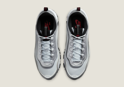 Air Max 97 Futura White / Grey / Red
