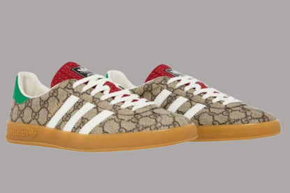 Gazelle Retro G-Monogram Limited Edition