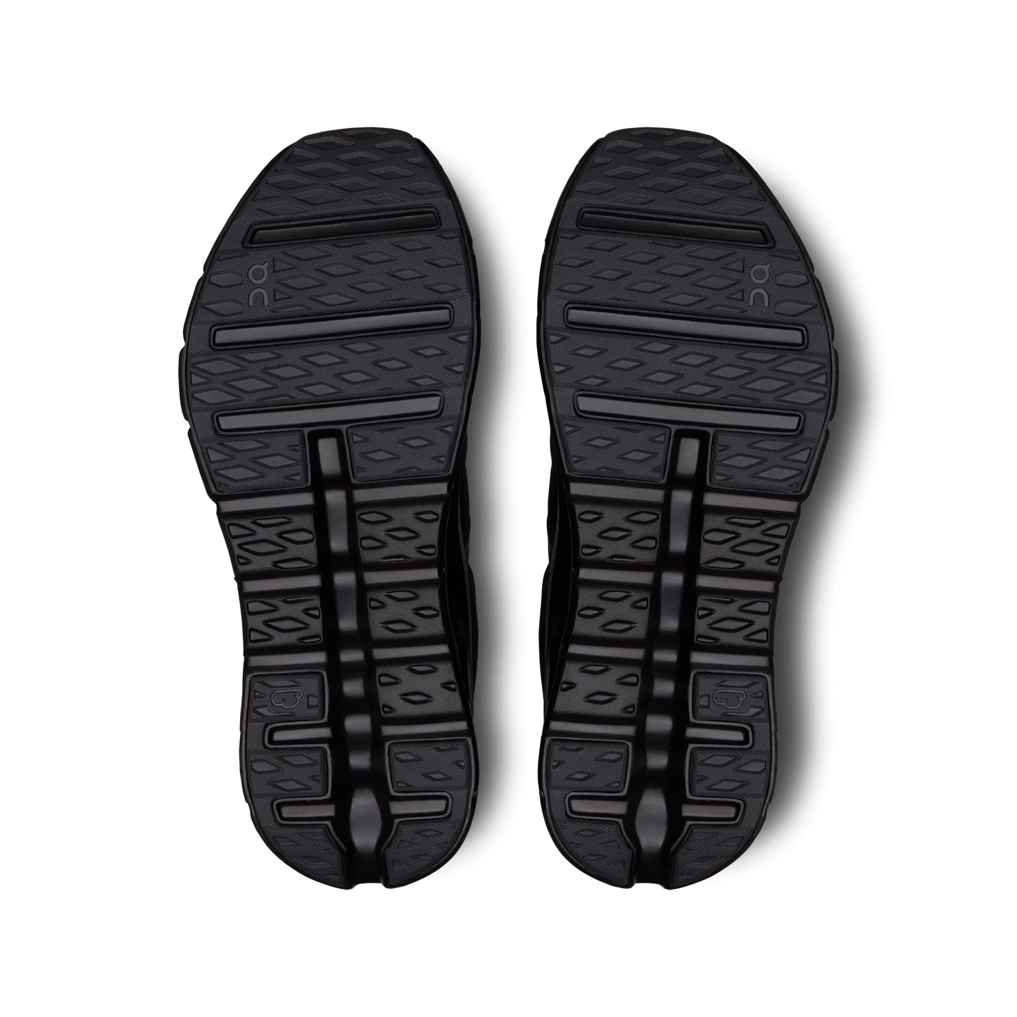 Cloud Triple Black