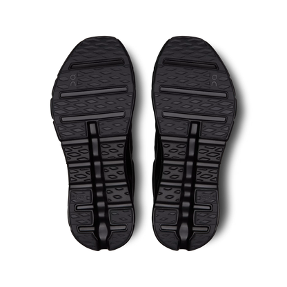 Cloud Triple Black