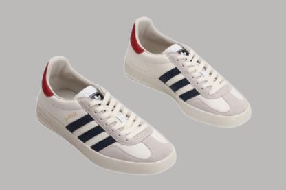 Gazelle Retro G - Cloud White