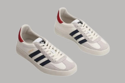 Gazelle Retro G - Cloud White