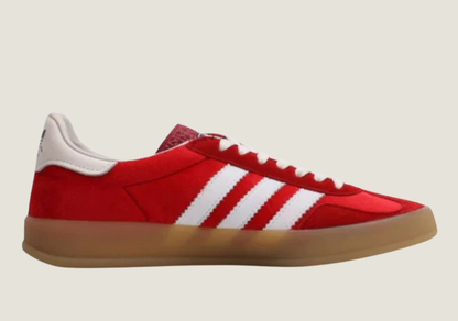 Gazelle Retro G-Monogram Limited Edition