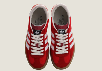 Gazelle Retro G-Monogram Limited Edition