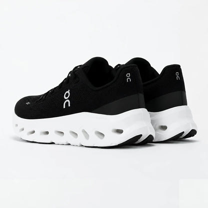 Cloud Black White