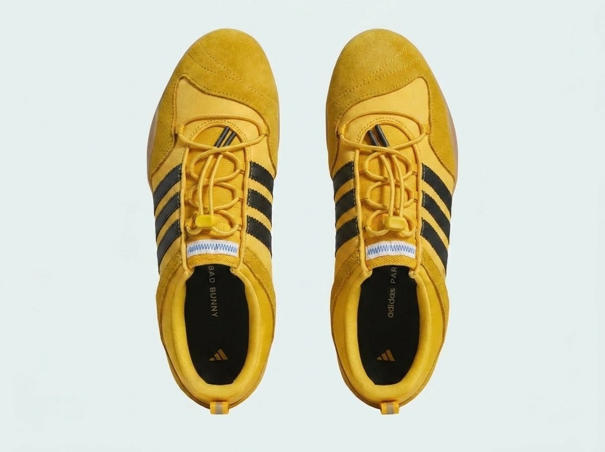Ballerina Bold Gold