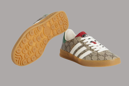 Gazelle Retro G-Monogram Limited Edition