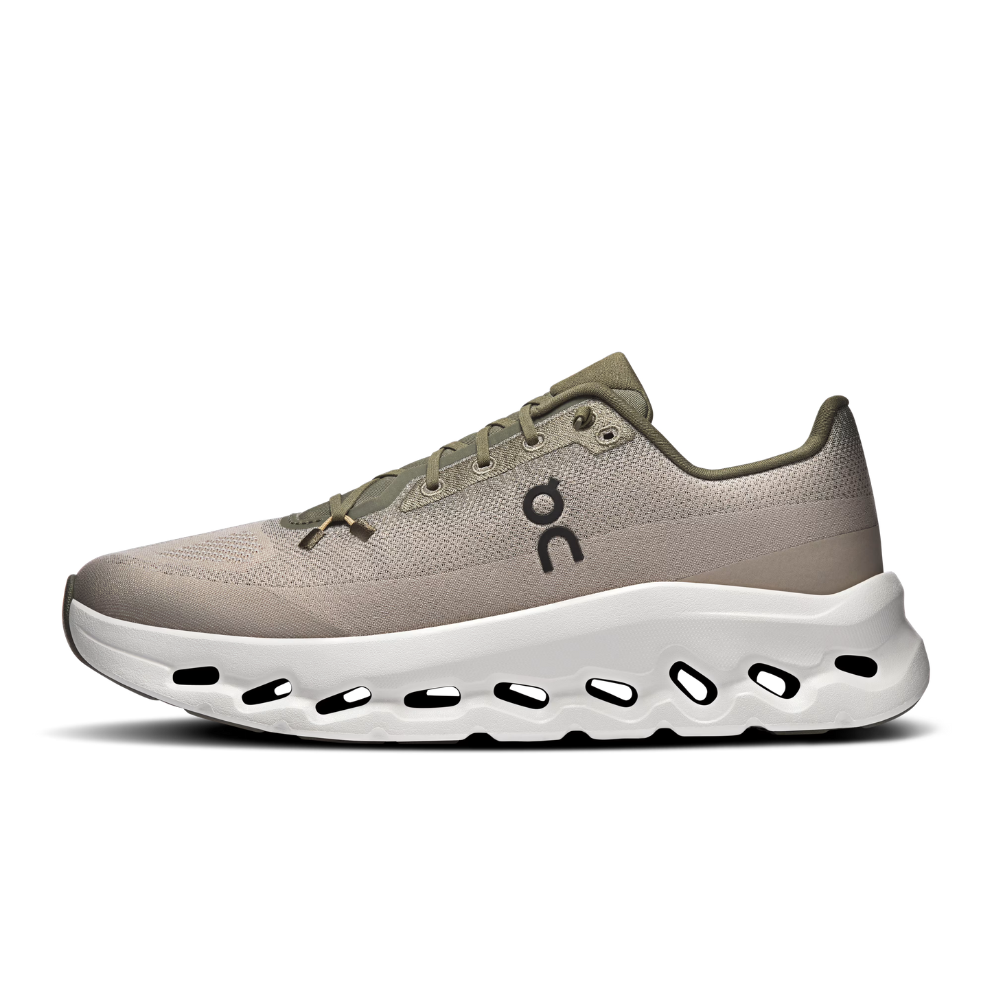 Cloud Olive Desert