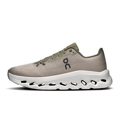 Cloud Olive Desert