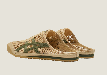 Mexico Sabot Green Cream
