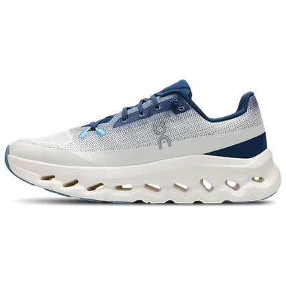 Cloud Navy White