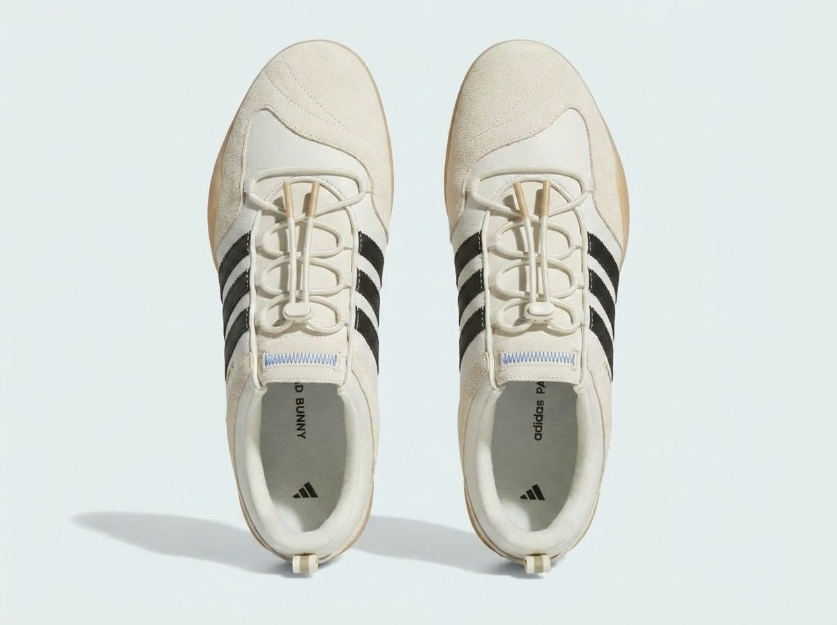 Ballerina Off White