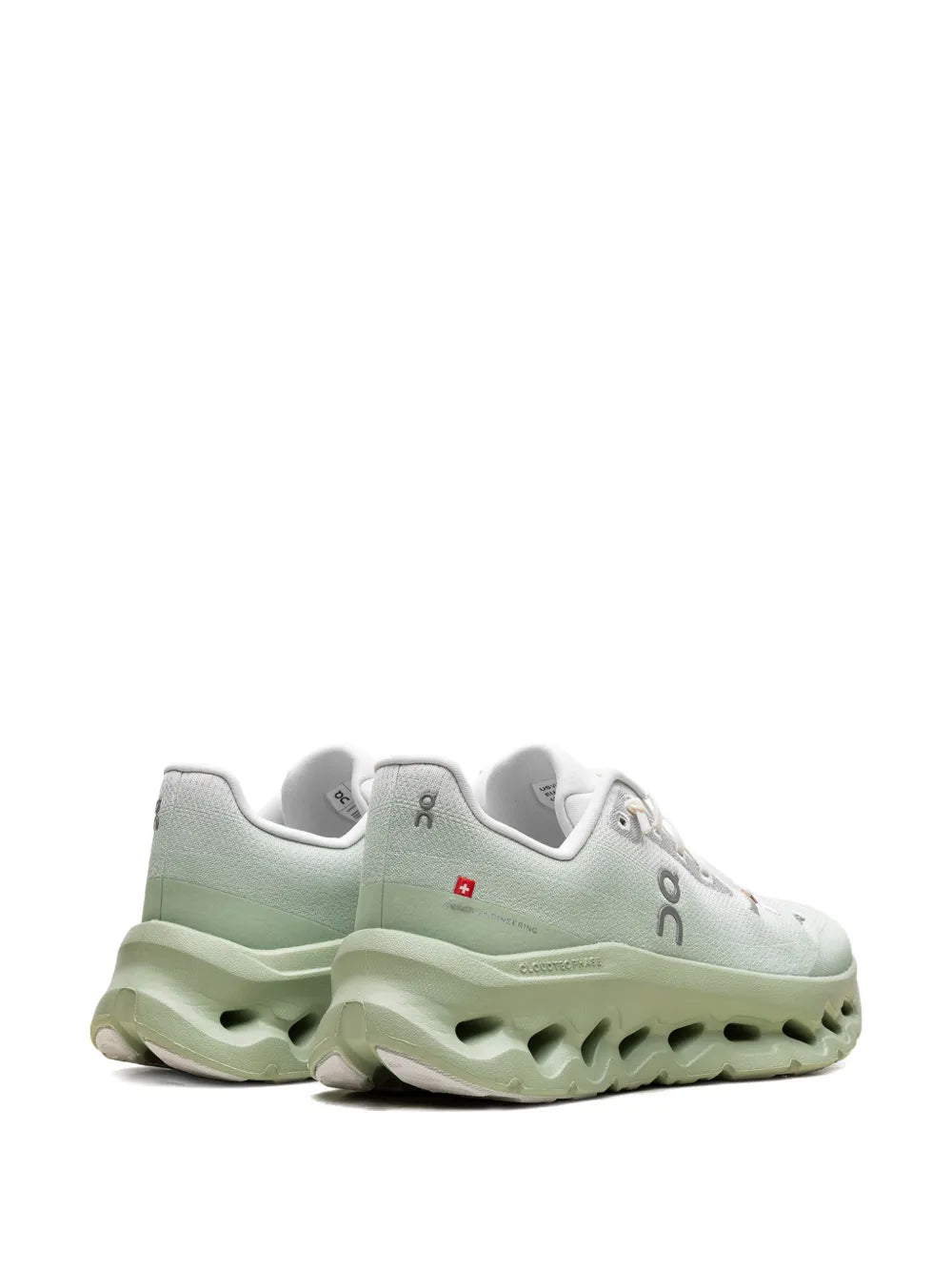 Cloud Mint Green