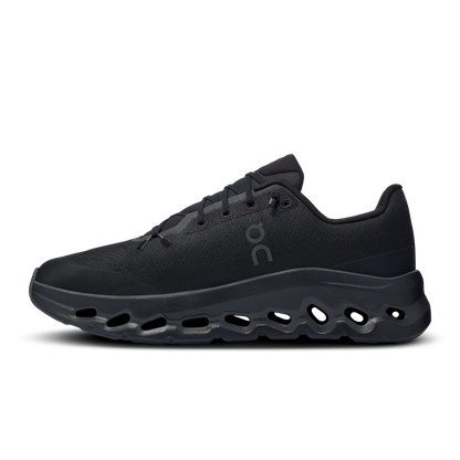 Cloud Triple Black