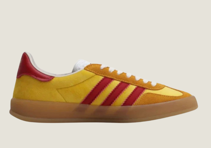 Gazelle Retro G-Monogram Limited Edition