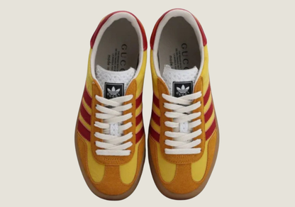Gazelle Retro G-Monogram Limited Edition