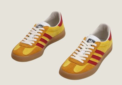 Gazelle Retro G-Monogram Limited Edition