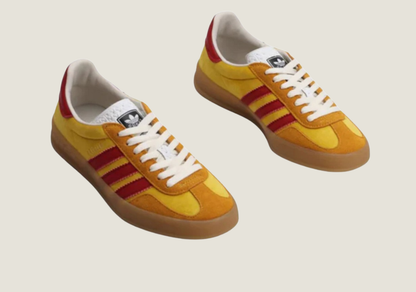 Gazelle Retro G-Monogram Limited Edition