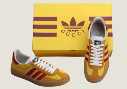 Gazelle Retro G-Monogram Limited Edition