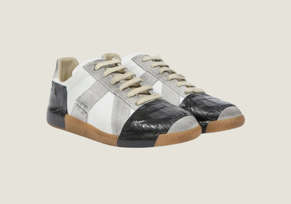 MM Dirty Wash' Grey