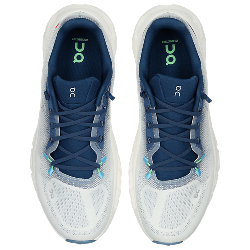Cloud Navy White