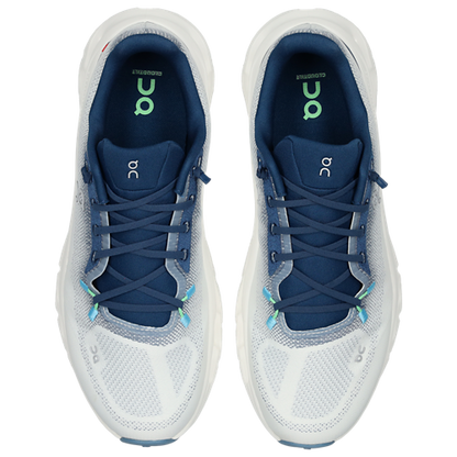 Cloud Navy White