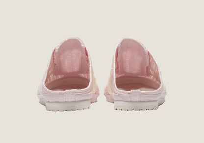 Mexico Sabot Pink Cream