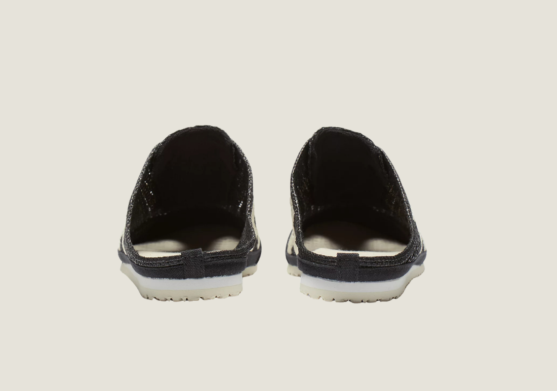 Mexico Sabot Black Cream