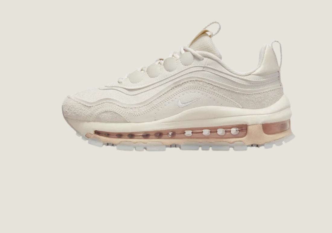 Air Max 97 Futura Cream / Off-White