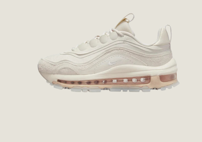 Air Max 97 Futura Cream / Off-White