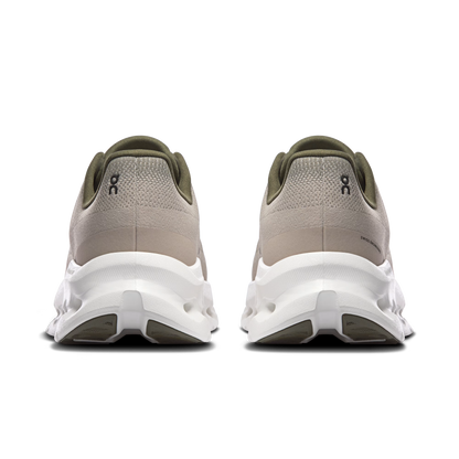 Cloud Olive Desert