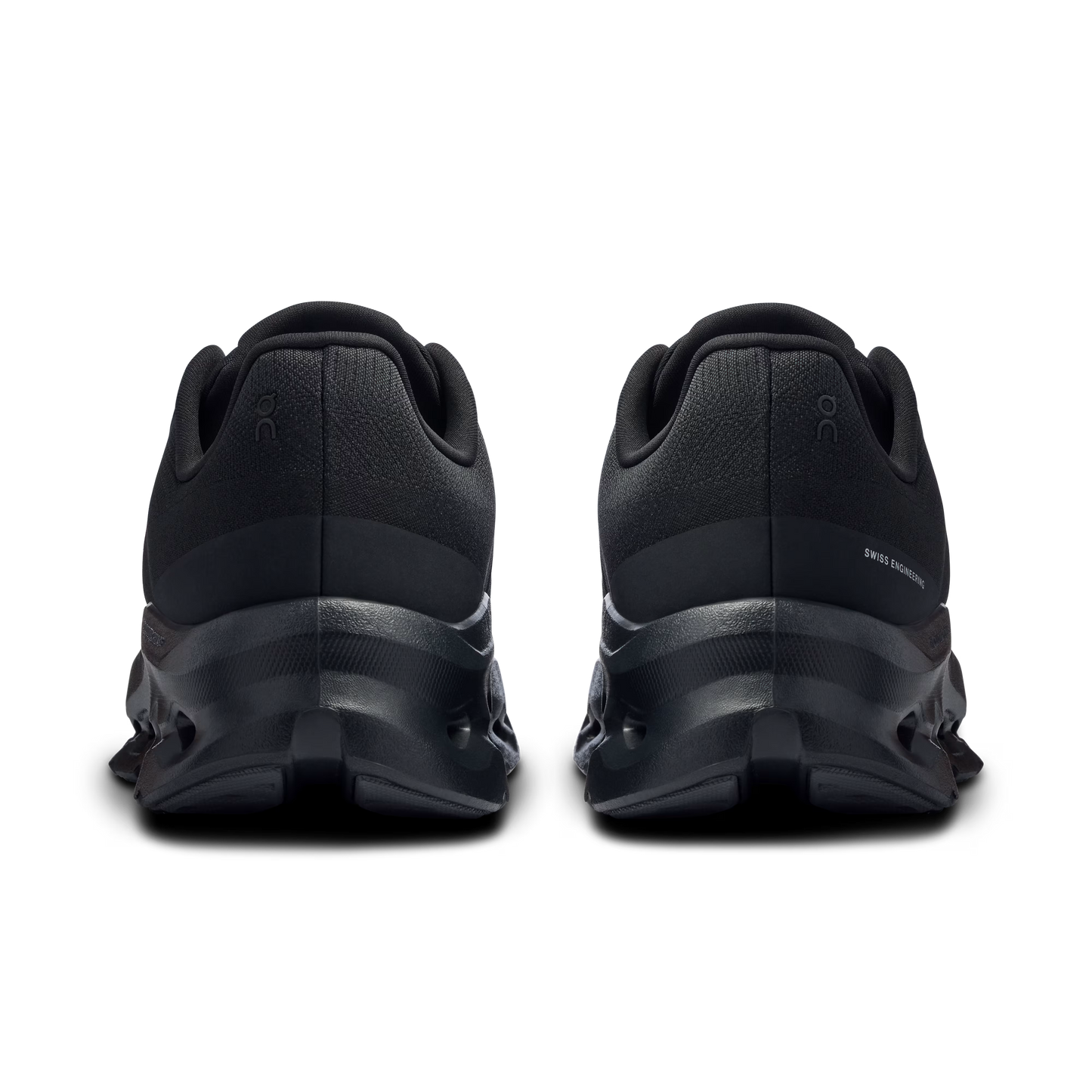 Cloud Triple Black