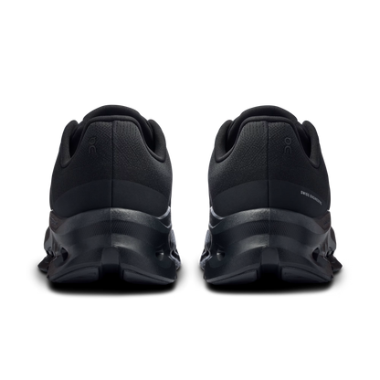 Cloud Triple Black