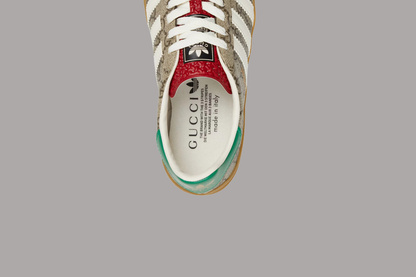 Gazelle Retro G-Monogram Limited Edition