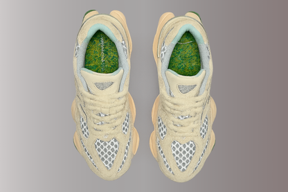 NB 9060 Bricks & Wood