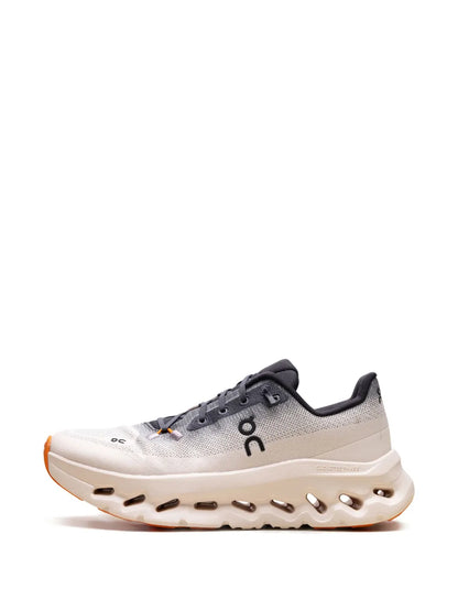 Cloud Grey Orange