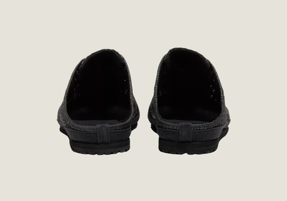Mexico Sabot Black