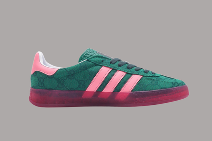 Gazelle Retro G-Monogram Limited Edition